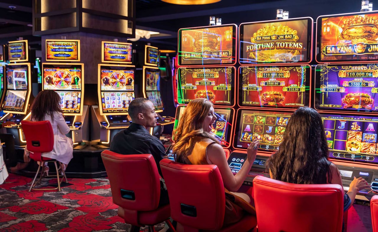 0rient Live Casino